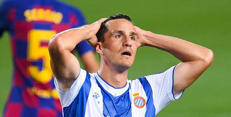 Espanyol vs Rayo Vallecano 