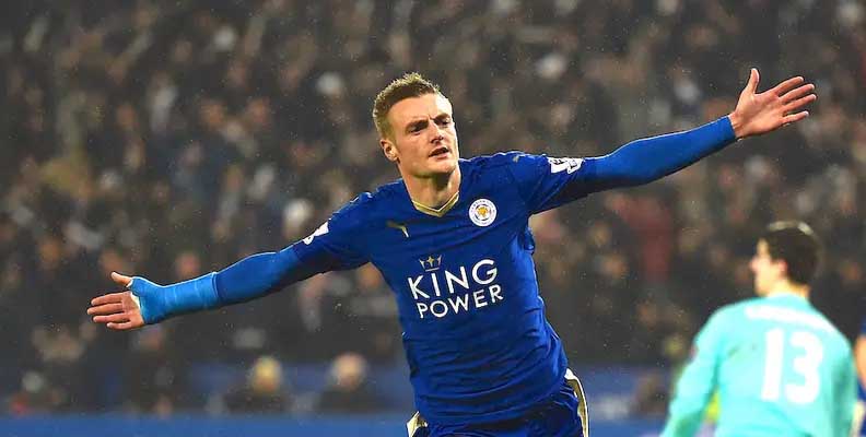 Newcastle United vs Leicester City