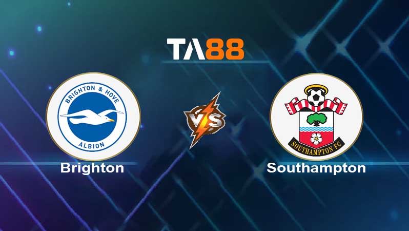 Soi kèo Brighton vs Southampton