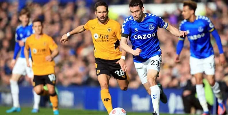 Everton vs Chelsea