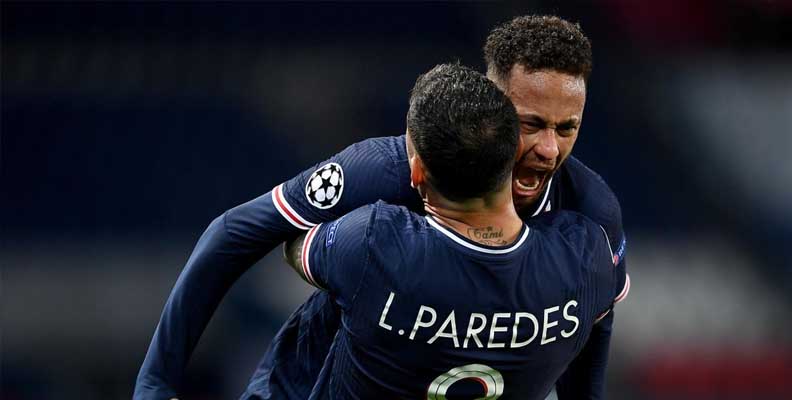 Paris Saint Germain vs Lorient