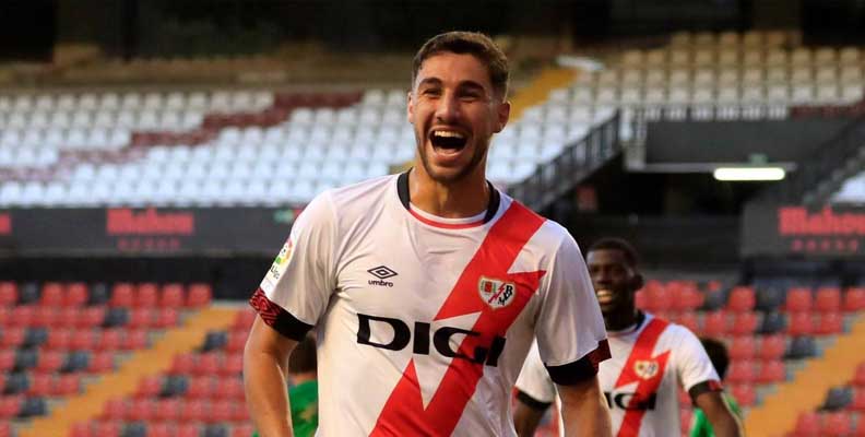 Espanyol vs Rayo Vallecano 