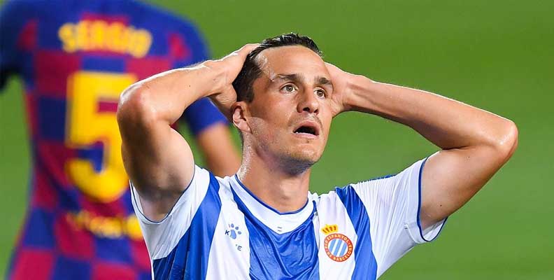 Real Sociedad vs Espanyol
