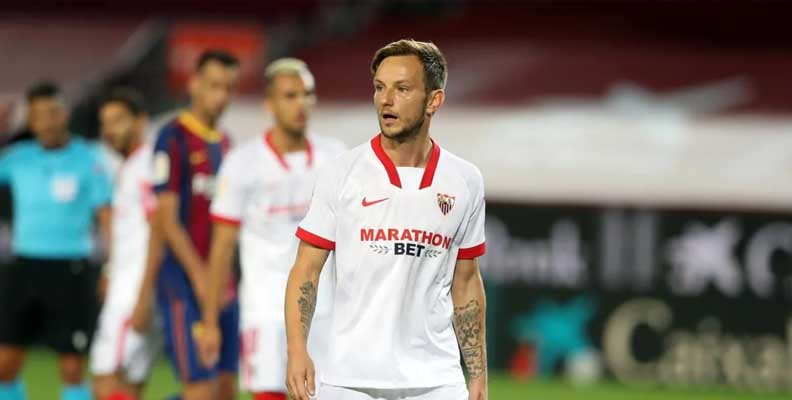 Sevilla vs Real Madrid 