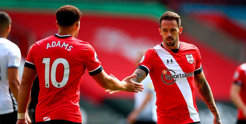 Brighton vs Southampton