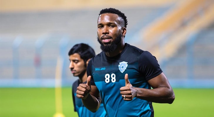 Al-Hazem vs Al Batin