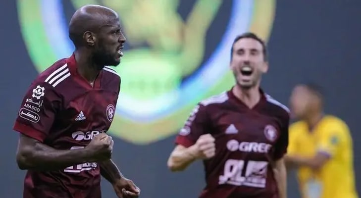 Al-Faisaly vs Al-Ettifaq