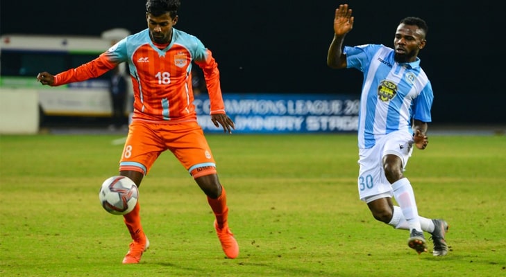 Al Riffa vs Al Arabi