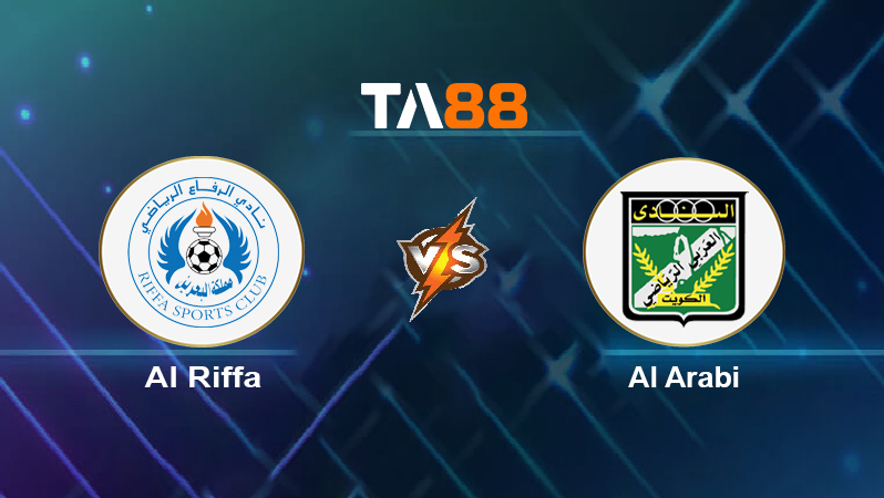 Soi kèo Al Riffa vs Al Arabi