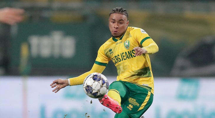 Eindhoven FC vs Den Haag