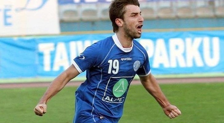 Egnatia vs Dinamo Tirana