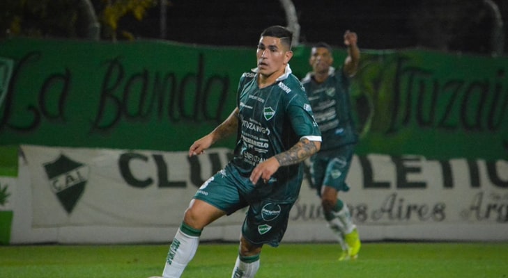 Newells Old Boys vs Ituzaingo