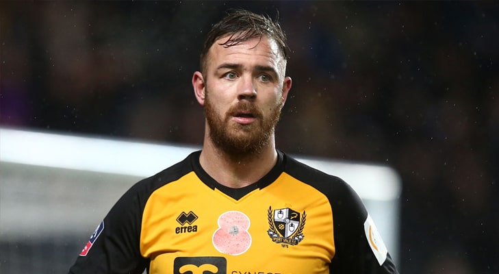 Port Vale vs Swindon