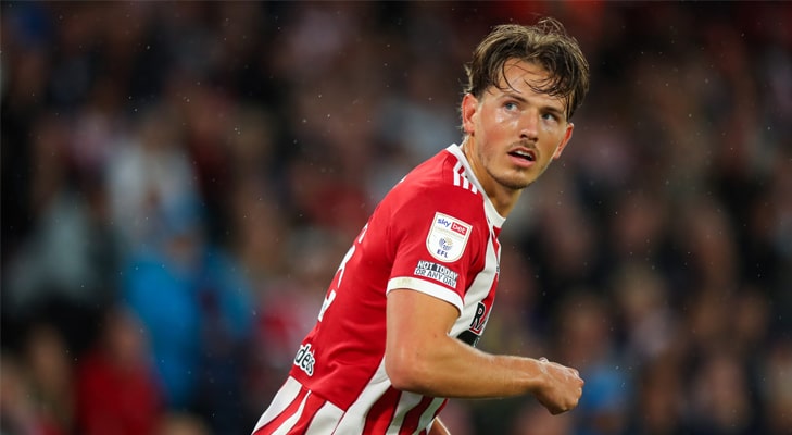 Nottingham vs Sheffield Utd