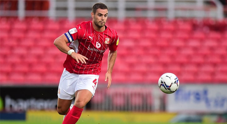 Port Vale vs Swindon
