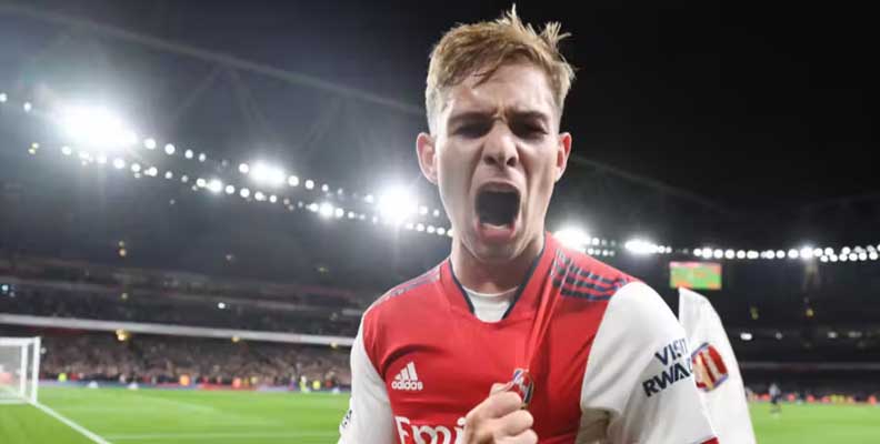 Newcastle United vs Arsenal