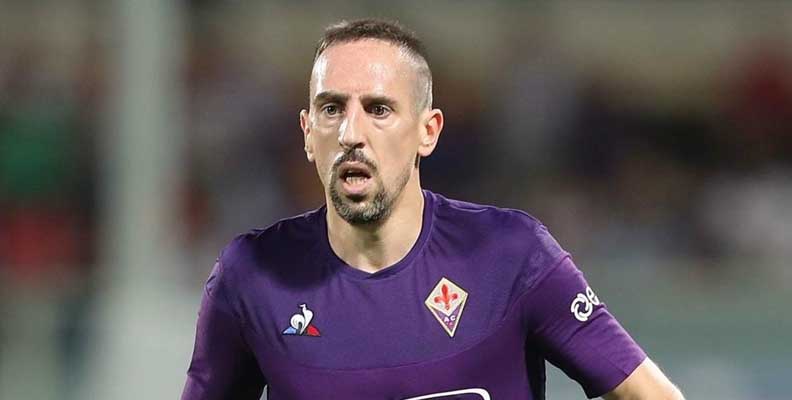 Fiorentina vs AS Roma 