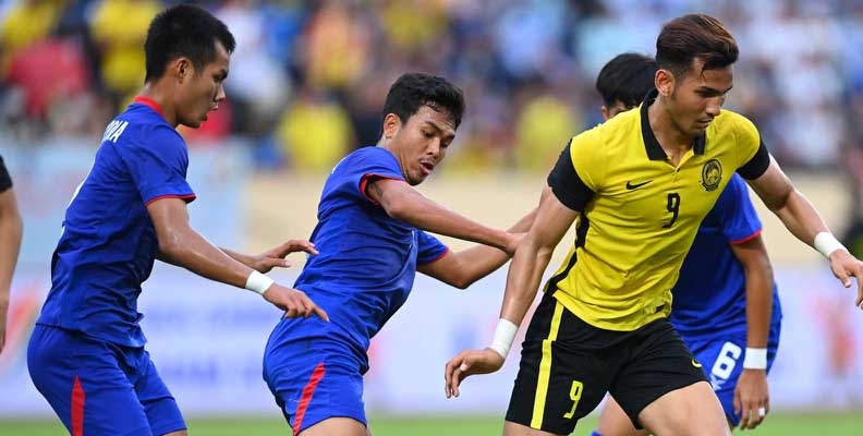 Việt Nam vs Malaysia