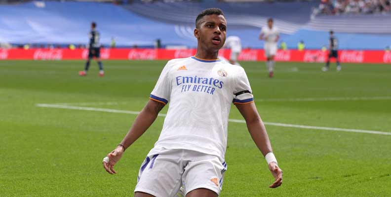 Cadiz CF vs Real Madrid 