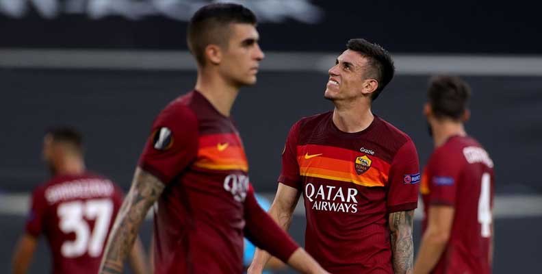 Fiorentina vs AS Roma 