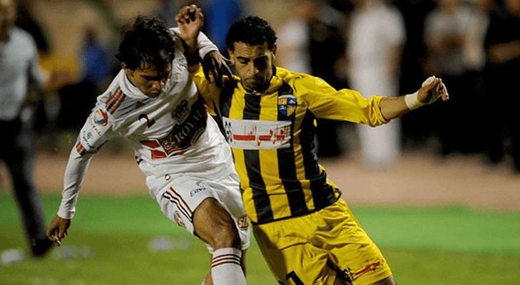 Arab Contractors vs Al Ahly 