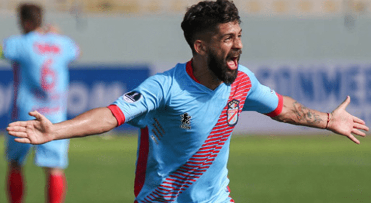 Arsenal Sarandi vs Estudiantes L.P.