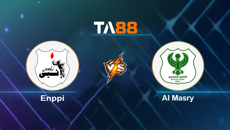 Soi kèo Enppi vs Al Masry