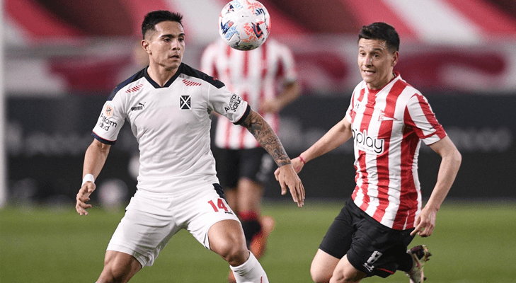 Arsenal Sarandi vs Estudiantes L.P.