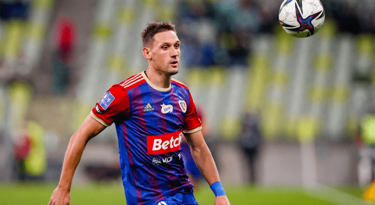Piast Gliwice vs Zaglebie