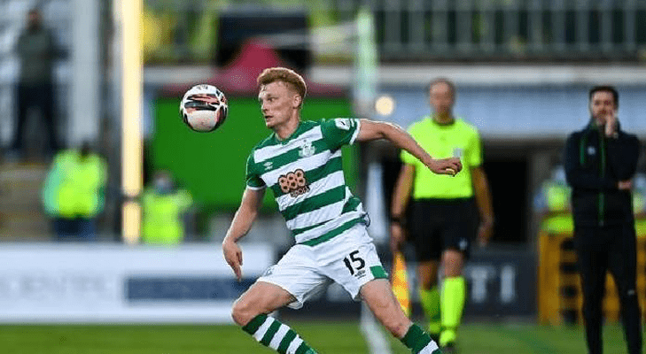Hibernians vs Shamrock Rovers