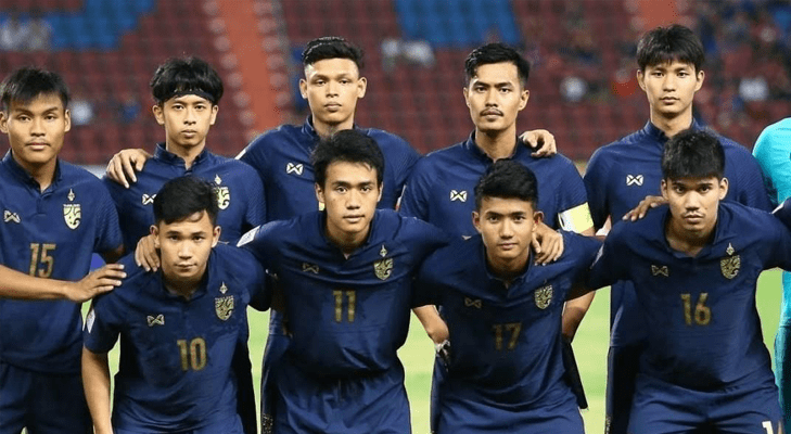 Việt Nam U19 vs Thái Lan U19
