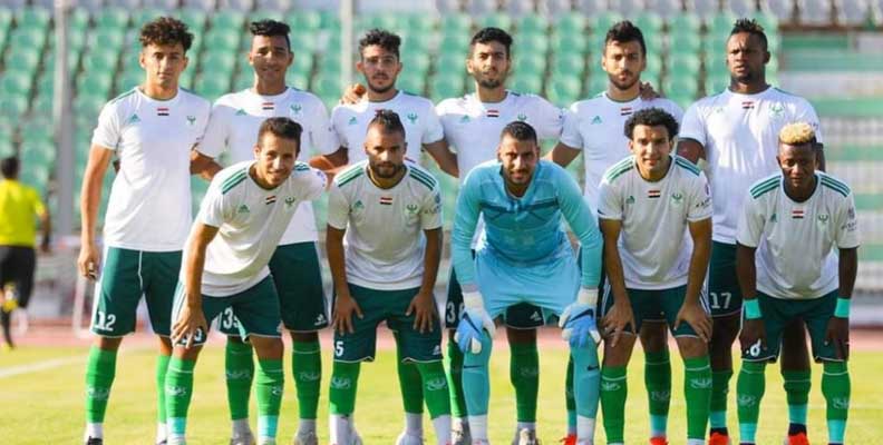 Al Masry vs Eastern Company 