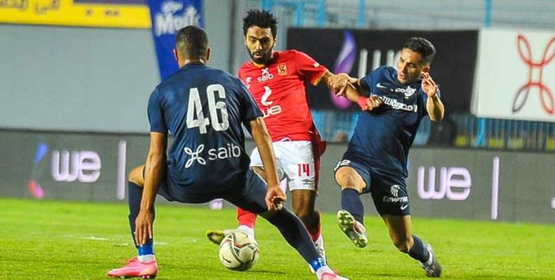 Enppi vs Pharco