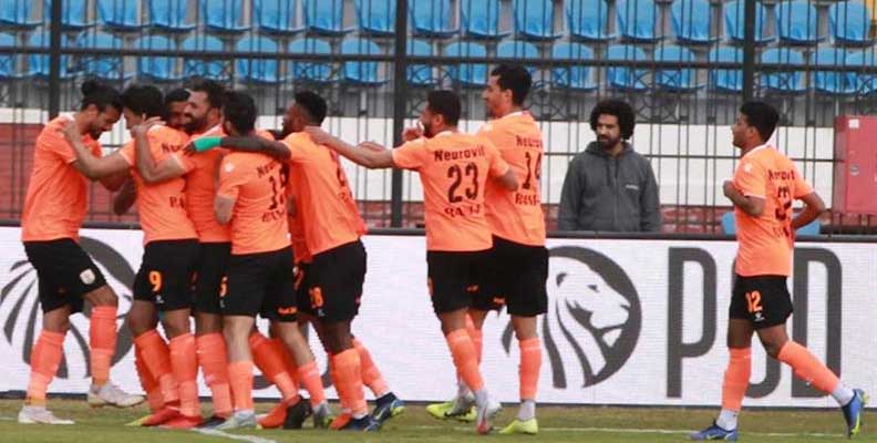 Enppi vs Pharco