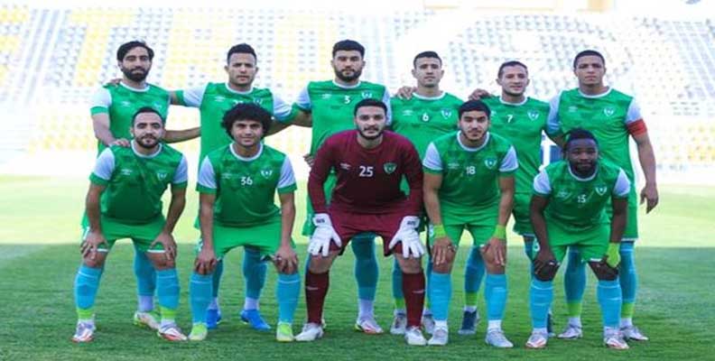 Al Masry vs Eastern Company 
