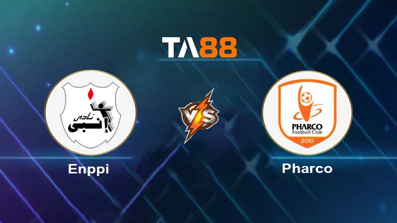 Soi kèo Enppi vs Pharco