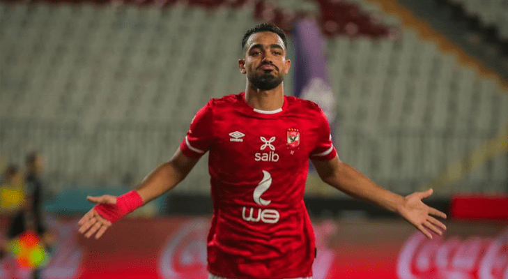 Al Ahly vs Al Masry