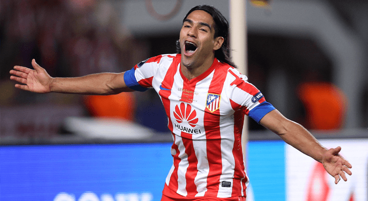 Atlético Madrid vs Villarreal