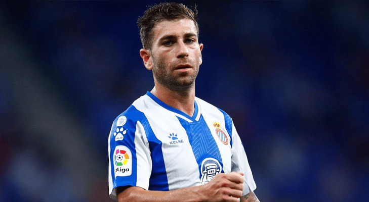 Espanyol vs Real Madrid