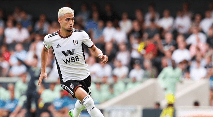 Fulham vs Liverpool