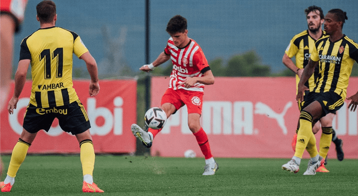 Valencia vs Girona