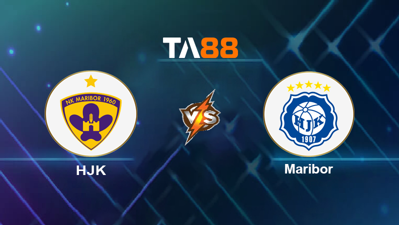 Soi kèo HJK vs Maribor