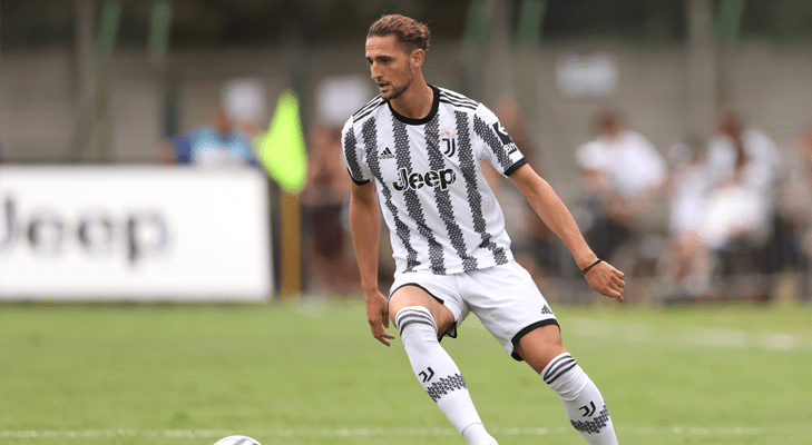 Sampdoria vs Juventus