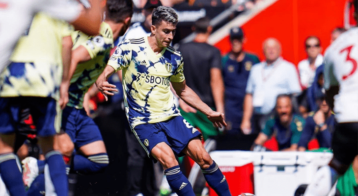 Leeds United vs Everton