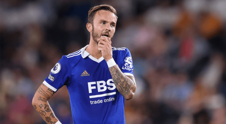 Leicester City vs Brentford