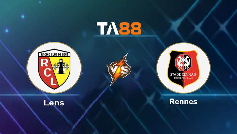 Soi kèo Lens vs Rennes