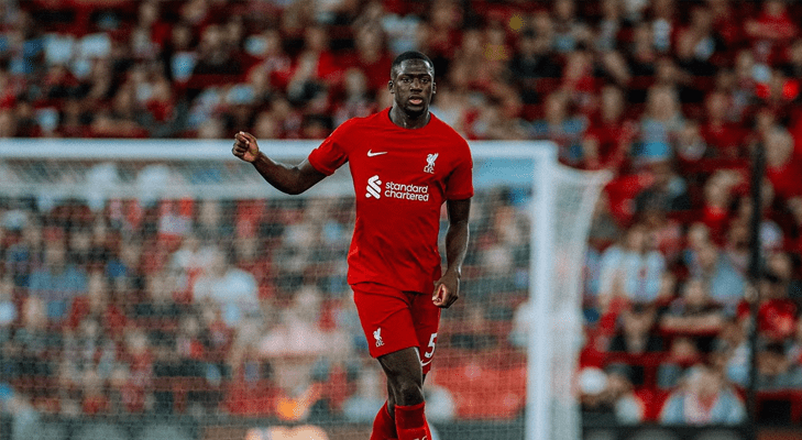Fulham vs Liverpool