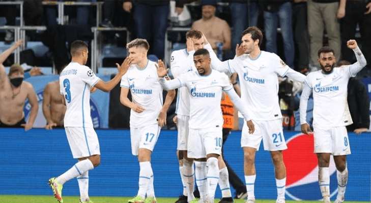 F91 Dudelange vs Malmö FF