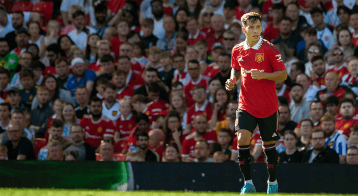 Southampton vs Manchester United