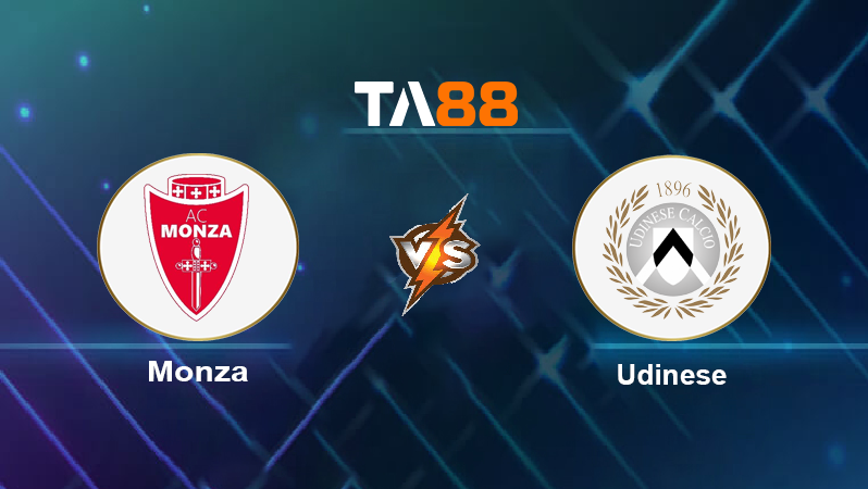 Soi kèo Monza vs Udinese